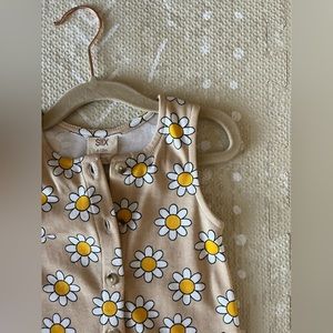 SIIX romper-LAST CHANCE